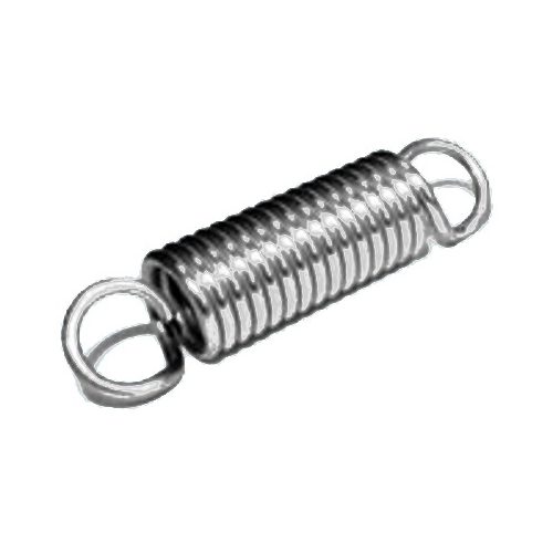 BERG HORTIMOTIVE Spring d=2,8 Do=18 Lo=100,5mm - Harvesso