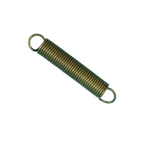 BERG HORTIMOTIVE Spring (pull) for manual lift unit - Harvesso