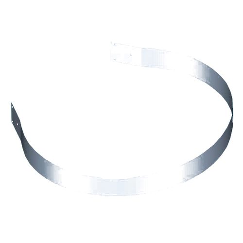 BERG HORTIMOTIVE Spring stainless steel, bumper plate CTC 55 - Harvesso