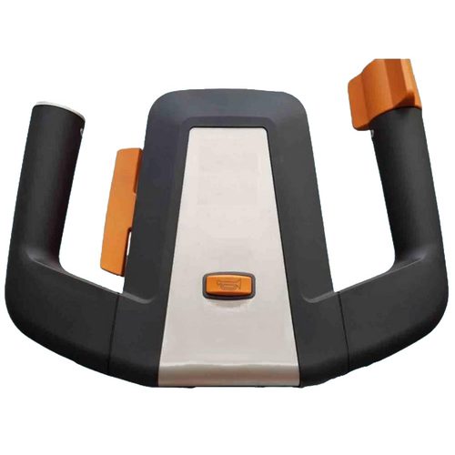 BERG HORTIMOTIVE Steering wheel BeTrac - Harvesso