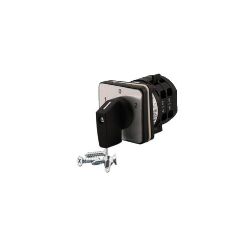 BERG HORTIMOTIVE Switch 1-0-2 20A 2P - Harvesso