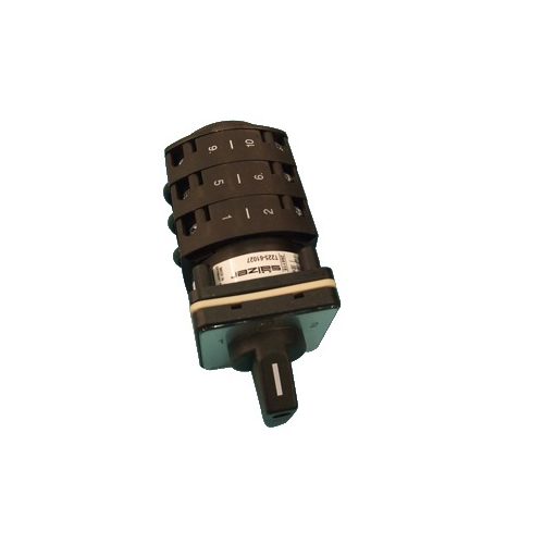 BERG HORTIMOTIVE açar T225 çiləmə araba - Harvesso
