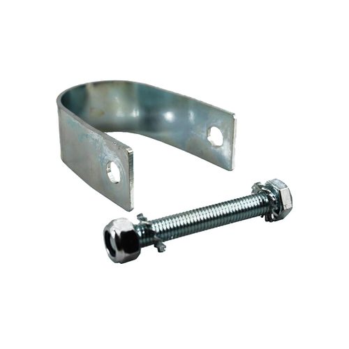 BERG HORTIMOTIVE Swivel castor protector for wheel 100mm M8 - Harvesso