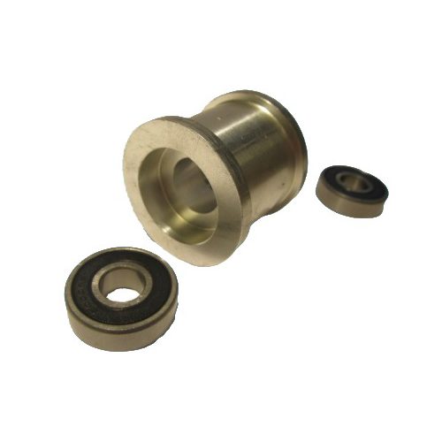 BERG HORTIMOTIVE Tension roller alu 40x35mm - Harvesso