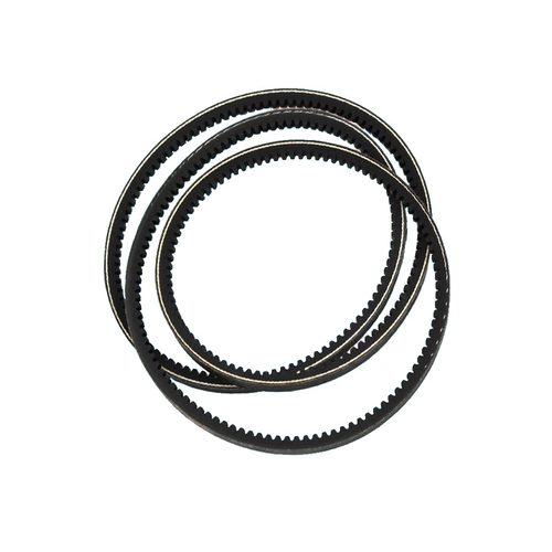 BERG HORTIMOTIVE V-belt cogged SPZX 1687 (reel with hose guide) - Harvesso