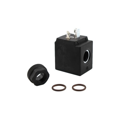 BERG HORTIMOTIVE klapan bobin 24VDC 18W (üçün NC) - Harvesso