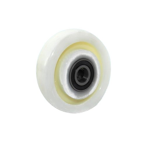 BERG HORTIMOTIVE təkər neylon 125x50mm (ox 20) - Harvesso