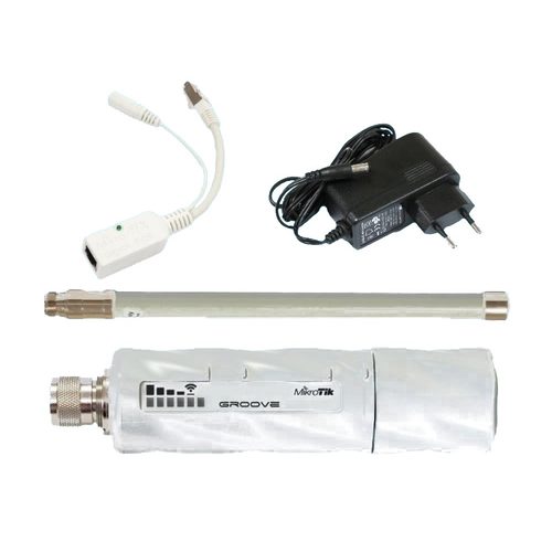 BERG HORTIMOTIVE WiFi Wireless Acces Point (with program) - Harvesso