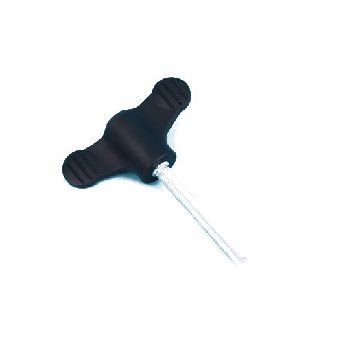 BERG HORTIMOTIVE Wing bolt m8 schaaropst serving - Harvesso