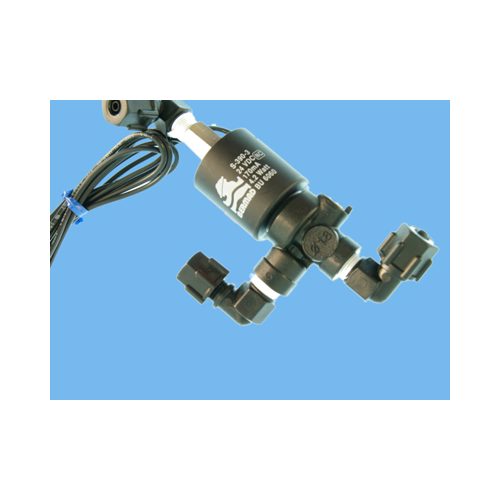 BERMAD 3HS set 24vDC nc for valve - Harvesso