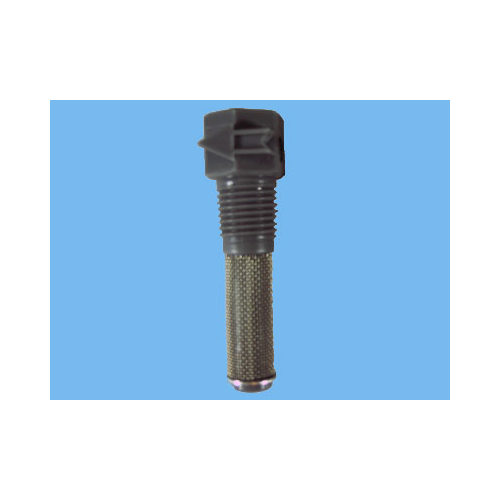 BERMAD Filter Electric - Harvesso