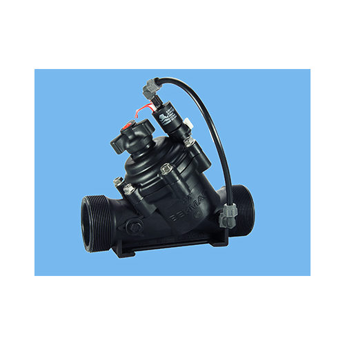 BERMAD Float Valve 2 1/2″square 24VAC - Harvesso