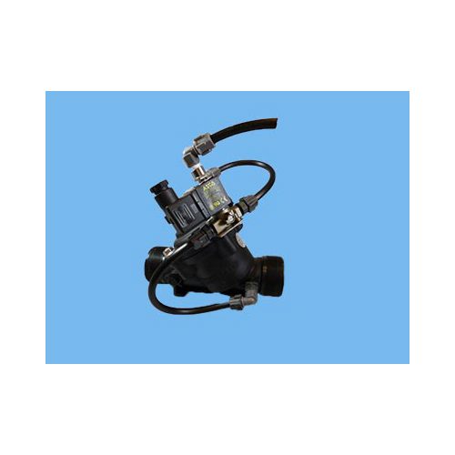 BERMAD Float Valve 2 “ square 24VAC/NO - Harvesso