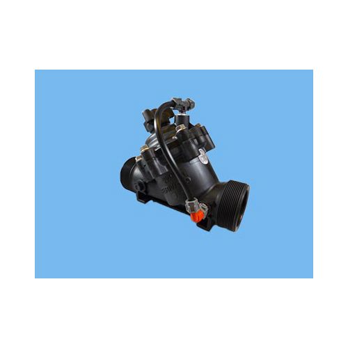 BERMAD Floater KY-valve 2½” BSP - Harvesso