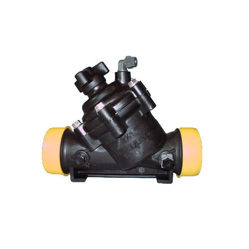BERMAD KY-Valve 2,5″ BSP-HM plain - Harvesso