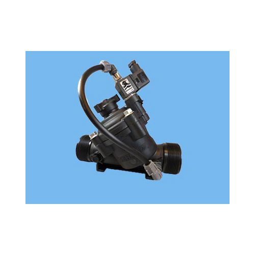 BERMAD KY-Valve 2″ BSP 3w 24VAC - Harvesso