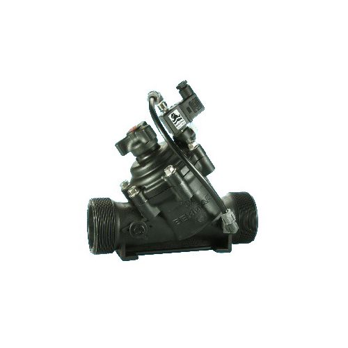 BERMAD KY-Valve 2½” BSP 3w 24VAC-R asco - Harvesso