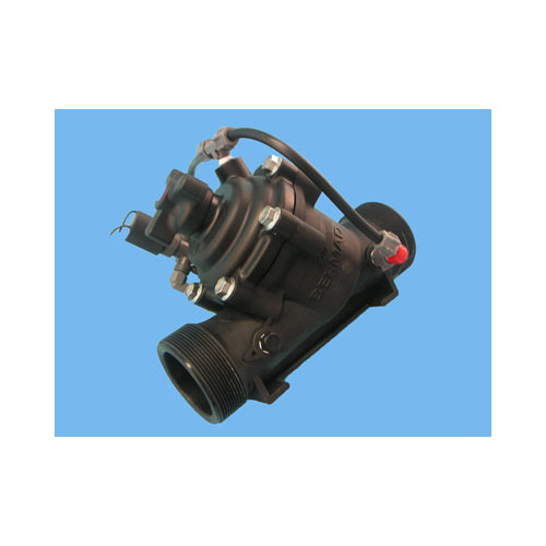 BERMAD KY klapan birləşdirici 21/2″ BSP 24VDC 2W - Harvesso