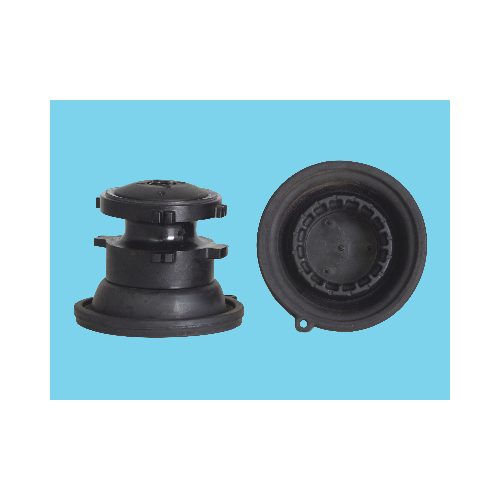 BERMAD Membrane set serving KY-valve 2½” -3″ straight 3way - Harvesso