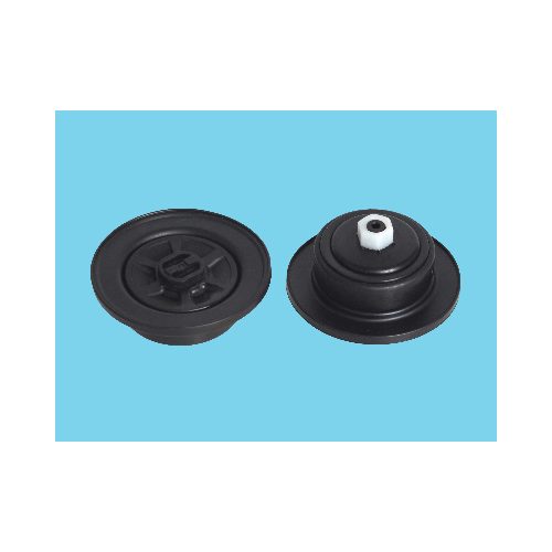 BERMAD Membrane set valve 1½” /2″ 3-way - Harvesso