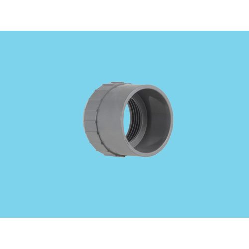 BERMAD PVC adapter üçün KY 3 “, 90/110 - Harvesso