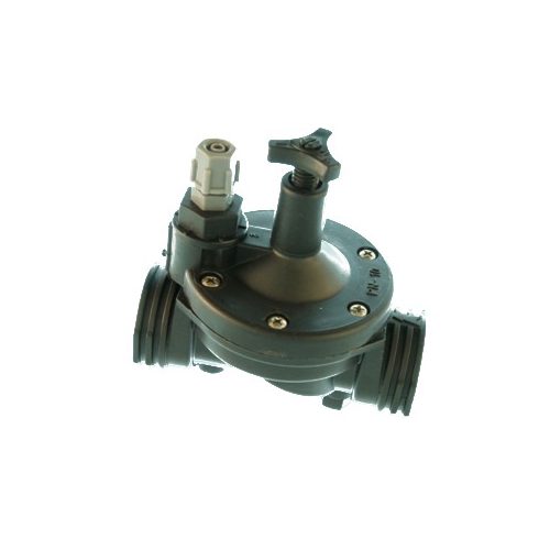 BERMAD R-connector 1″ hm excluding Coil - Harvesso