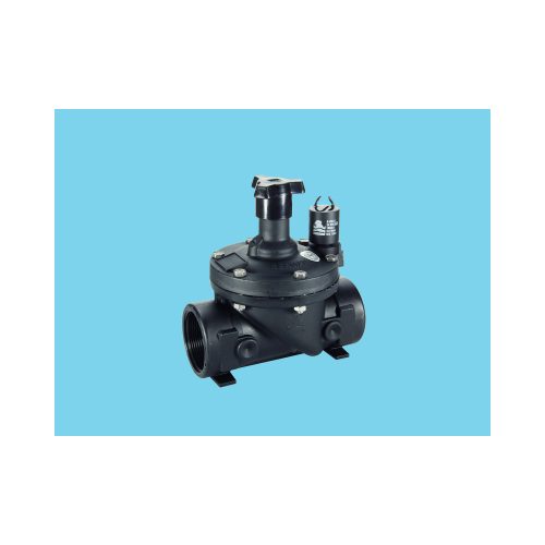 BERMAD R Valve 1 “ 2-way 24vdc - Harvesso