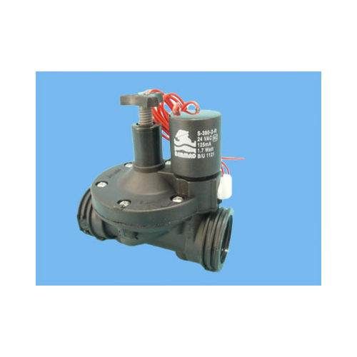 BERMAD R-valve 1″ inclusive adjusting 2-way 24vac - Harvesso