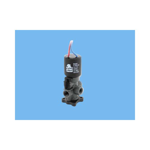 BERMAD Solenoid valve S-400 1/8″ 24VDC 1/8″2-way 3.5 W. - Harvesso