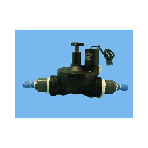 BERMAD valve 1″ 24vdc - Harvesso