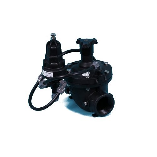BERMAD valve 1,5″ straigth - Harvesso