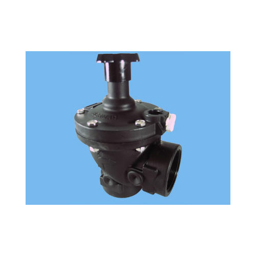 BERMAD klapan 2″ 2-yollu 90 dərəcə ex solenoid - Harvesso