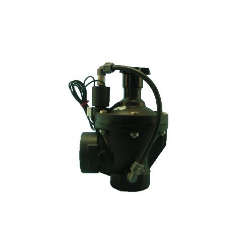 BERMAD valve 2″ 3-way hooked - Harvesso