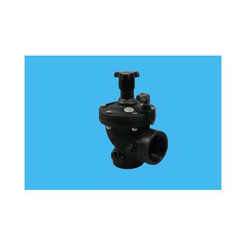 BERMAD Valve 2″ 90 degrees - Harvesso