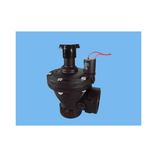BERMAD klapan 2″ inclusive 90 dərəcə 2-yollu 24vDc - Harvesso