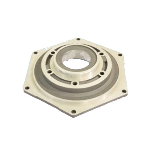 BERTOLINI PUMPS Crankcase cover 908-Vd/VP - Harvesso