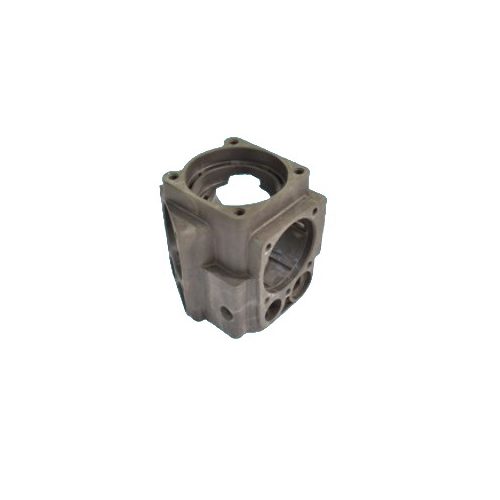 BERTOLINI PUMPS karter PA330 - Harvesso