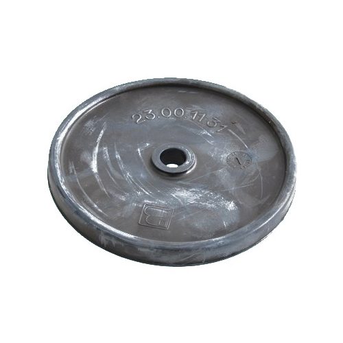 BERTOLINI PUMPS diafraqma - Harvesso