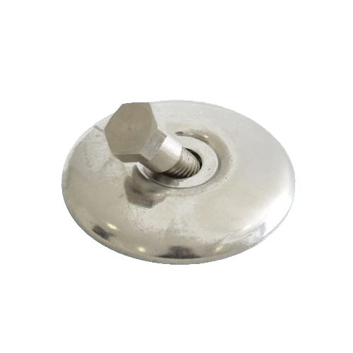BERTOLINI PUMPS Membrane PA330 - Harvesso
