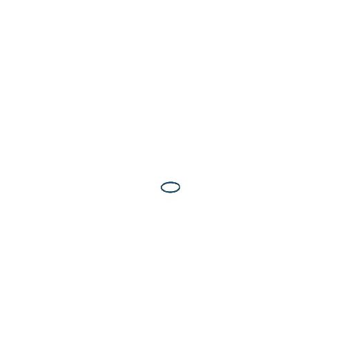 BERTOLINI PUMPS O-Ring 1,78X12,42 2020VF - Harvesso