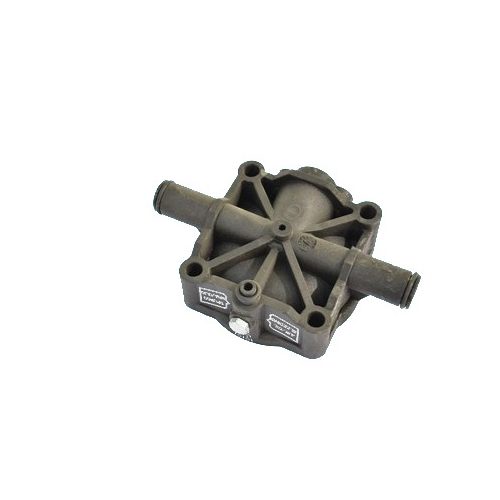 BERTOLINI PUMPS Press Box 2020VF - Harvesso