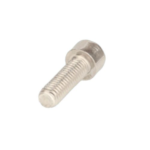 BERTOLINI PUMPS vint M6 x 25 mm Uni5931 - Harvesso