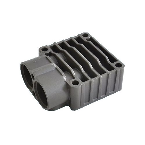 BERTOLINI PUMPS klapan korpus - Harvesso