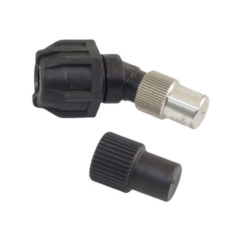 BIRCHMEIER Adjustable nozzle head 1.3 mm Rondo-Matic 5P - Harvesso
