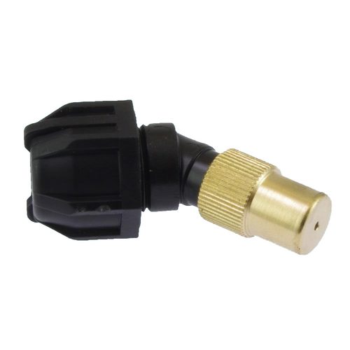 BIRCHMEIER Adjustable nozul nozul 1.7 mm - Harvesso