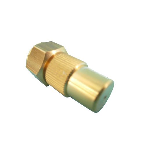 BIRCHMEIER Adjustable nozzle super star - Harvesso