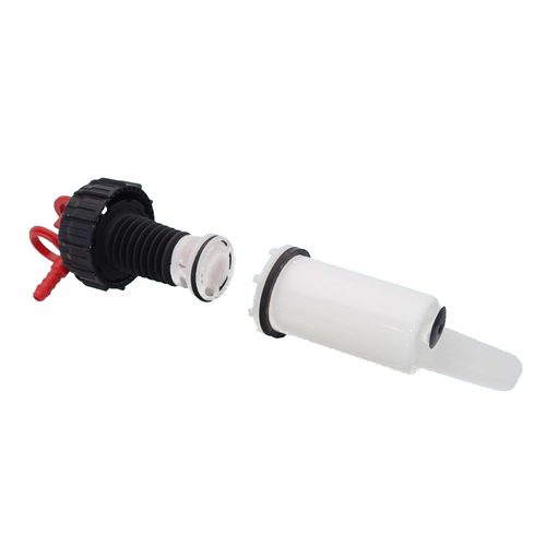 BIRCHMEIER Complete pump (without pump swivel rod) OS15 - Harvesso