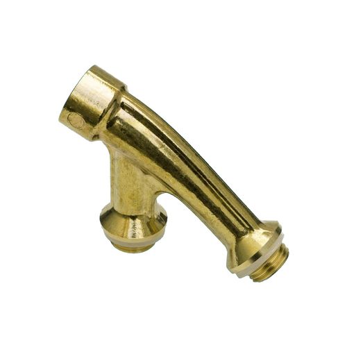 BIRCHMEIER Double nozzle holder SW, thread G1/4″ A50AZ1 - Harvesso