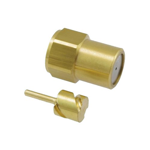 BIRCHMEIER Duro nozzle cap 1,50mm - Harvesso