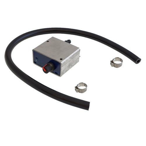 BIRCHMEIER Electronic A 50 AC1 / BM 1035 AC1 - Harvesso